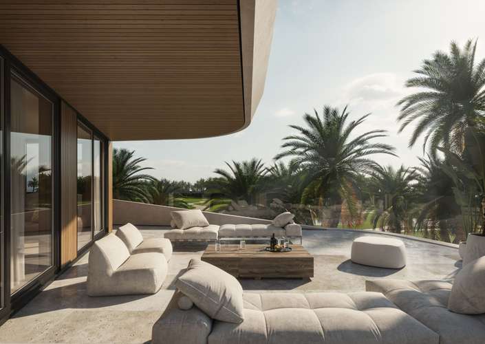 Stylish Cap Cana Condo Complex! Perfect Sanctuary in the Heart of the Caribbean! Unmatched Luxury 1-Bedroom Cap Cana Con