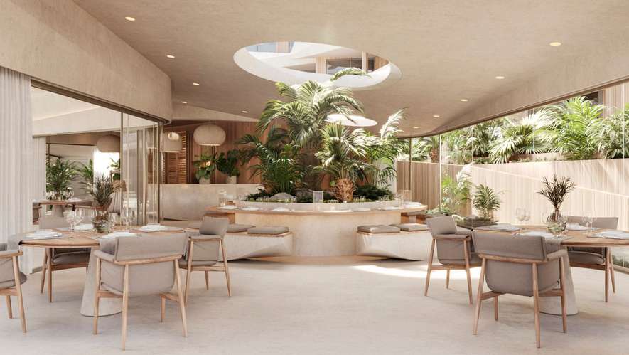 Stylish Cap Cana Condo Complex! Perfect Sanctuary in the Heart of the Caribbean! Unmatched Luxury 1-Bedroom Cap Cana Con
