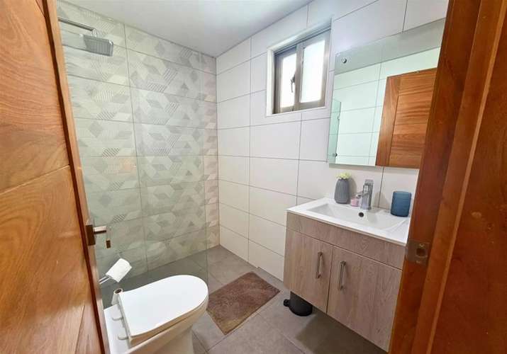 Alquilo Hermoso Apartamento Amueblado, 1 Habitación, Los Cacicazgos, Jacuzzi, Gym - Imagen 2