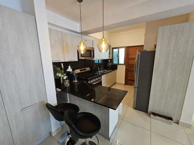 Alquilo Hermoso Apartamento Amueblado, 1 Habitación, Los Cacicazgos, Jacuzzi, Gym - Imagen 6
