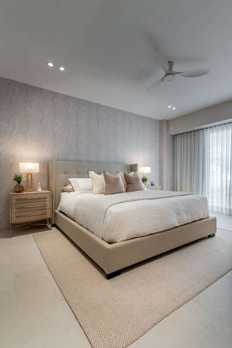 Vendo villa en playa nueva romana - Imagen 7