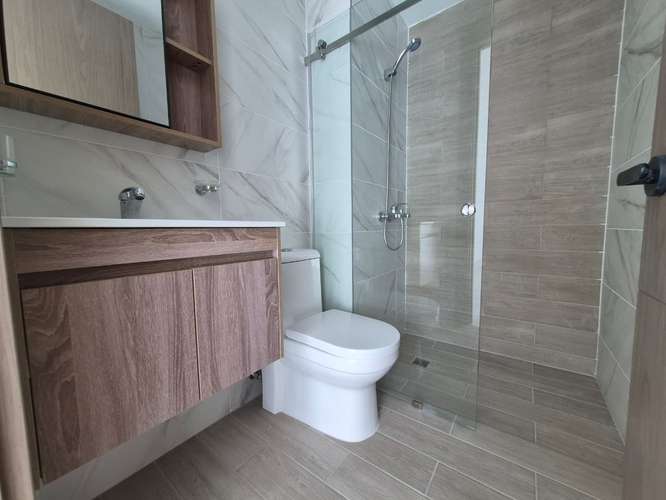 Apartamento en alquiler Bella vista, 2 hab 2 parqueos - Imagen 12