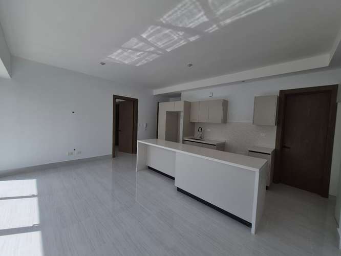Apartamento en alquiler Bella vista, 2 hab 2 parqueos - Imagen 2