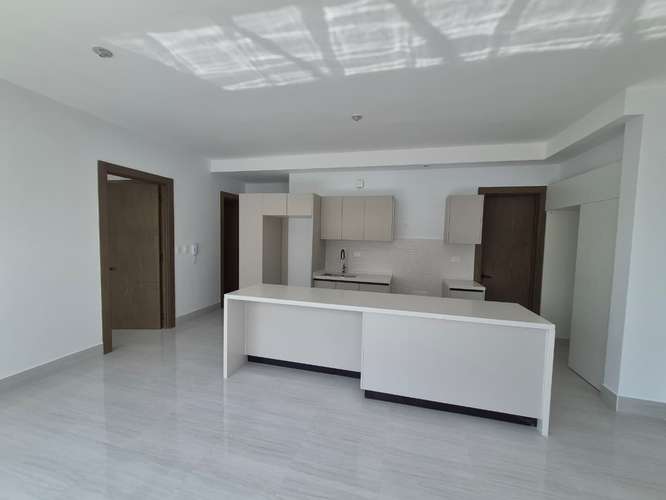 Apartamento en alquiler Bella vista, 2 hab 2 parqueos - Imagen 7