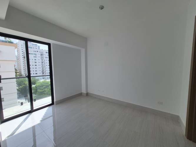 Apartamento en alquiler Bella vista, 2 hab 2 parqueos - Imagen 11