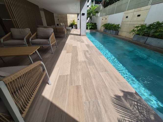 Apartamento en alquiler Bella vista, 2 hab 2 parqueos - Imagen 16