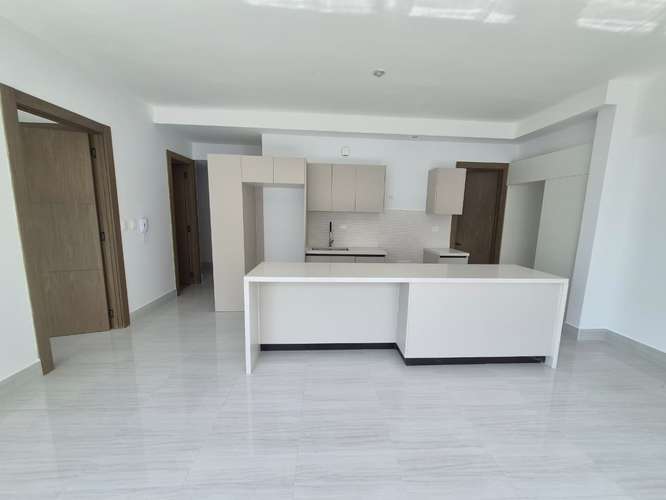 Apartamento en alquiler Bella vista, 2 hab 2 parqueos - Imagen 3