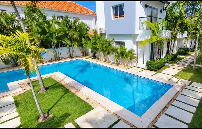 Villa Gleimy en alquiler | Villas Bávaro - Imagen 10