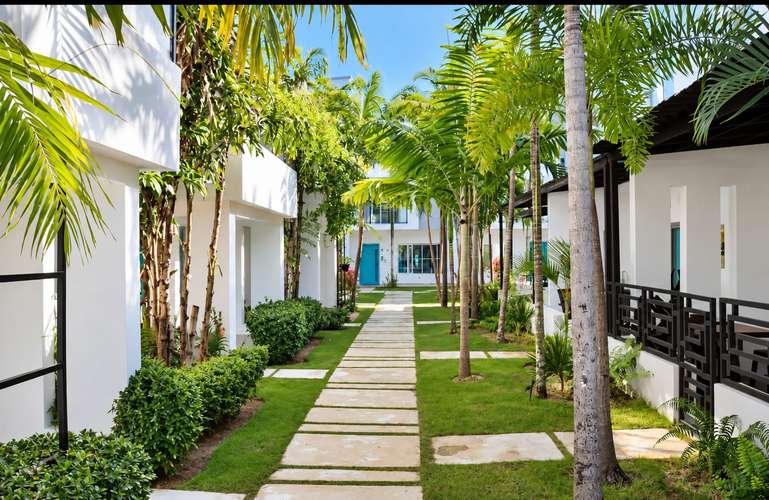 Villa Gleimy en alquiler | Villas Bávaro - Imagen 2