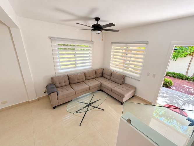 Villa Gleimy en alquiler | Villas Bávaro - Imagen 4