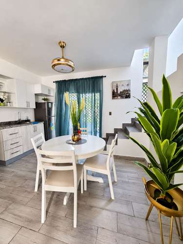Villa Gleimy en alquiler | Villas Bávaro - Imagen 3