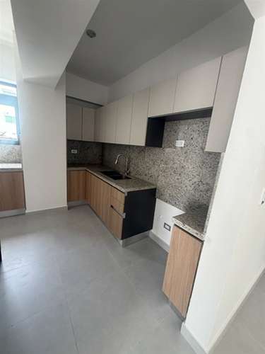 Bello Apartamento, Nuevo a estrenar, 2do con terraza, 3 Habitaciones, El Millón - Imagen 3
