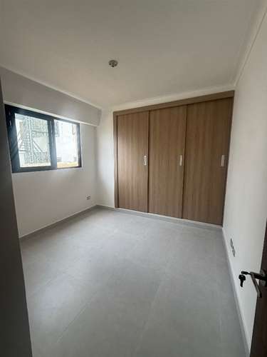 Bello Apartamento, Nuevo a estrenar, 2do con terraza, 3 Habitaciones, El Millón - Imagen 8