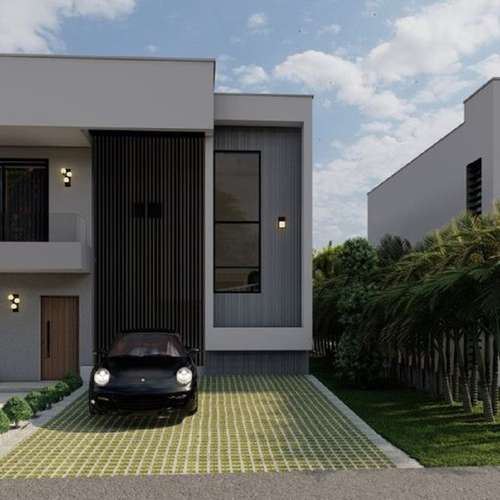 Vendo villa en playa nueva romana - Imagen 2