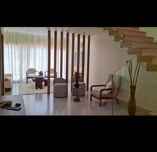 Vendo villa en playa nueva romana - Imagen 5