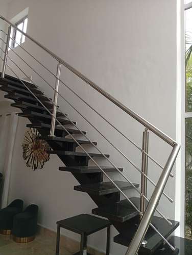 Vendo villa en playa nueva romana - Imagen 4