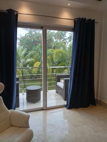 Vendo villa en playa nueva romana - Imagen 7