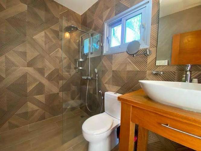 Vendo villa en playa nueva romana - Imagen 11