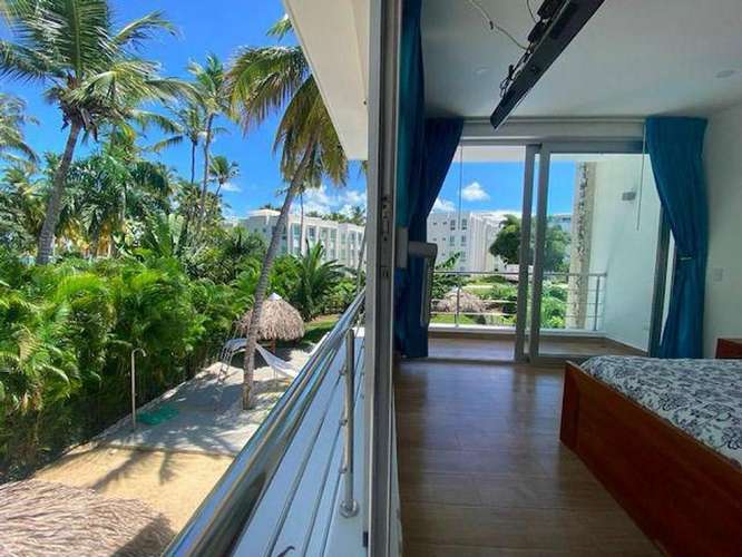 Vendo villa en playa nueva romana - Imagen 9