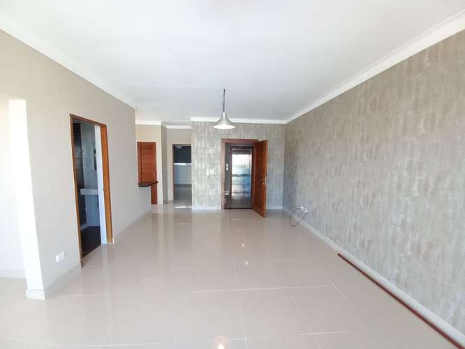 Apartamento en alquiler Evaristo Morales, 1 hab mas family room - Imagen 14