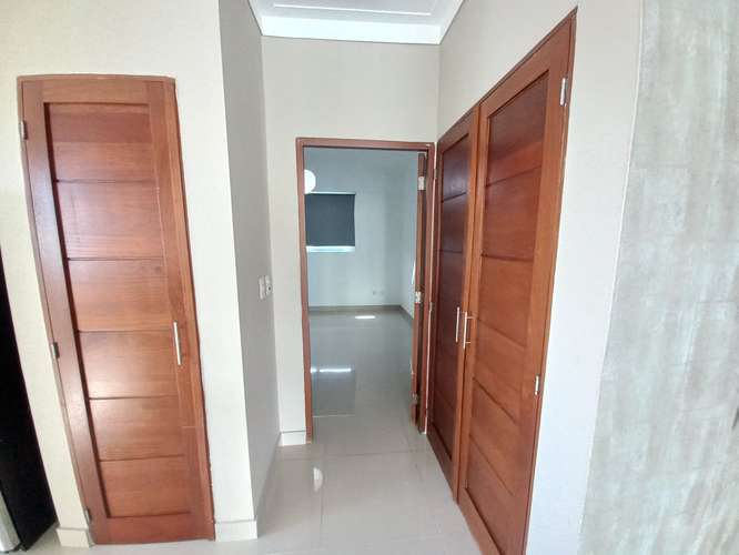Apartamento en alquiler Evaristo Morales, 1 hab mas family room - Imagen 12