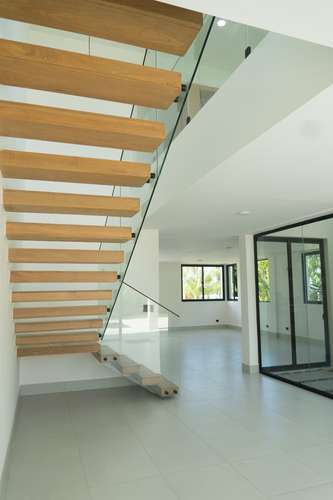 Vendo villa en playa nueva romana - Imagen 8