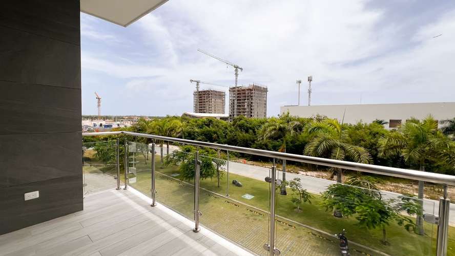 Vendo Apartamento en Punta Cana - Imagen 2
