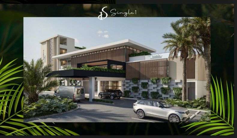 Vendo Apartamento en Punta Cana - Imagen 6