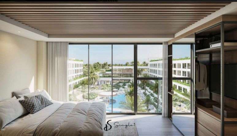 Vendo Apartamento en Punta Cana - Imagen 10