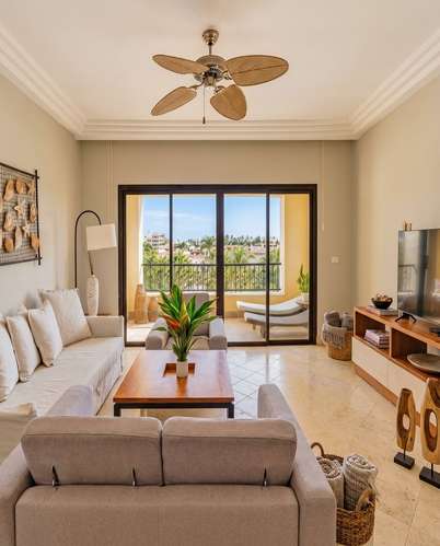 Vendo Apartamento en Punta Cana - Imagen 4
