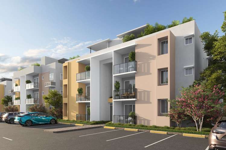 Vendo Apartamento en Punta Cana - Imagen 6
