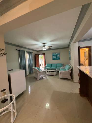 Apartamento de venta en Juan Dolio - Imagen 6