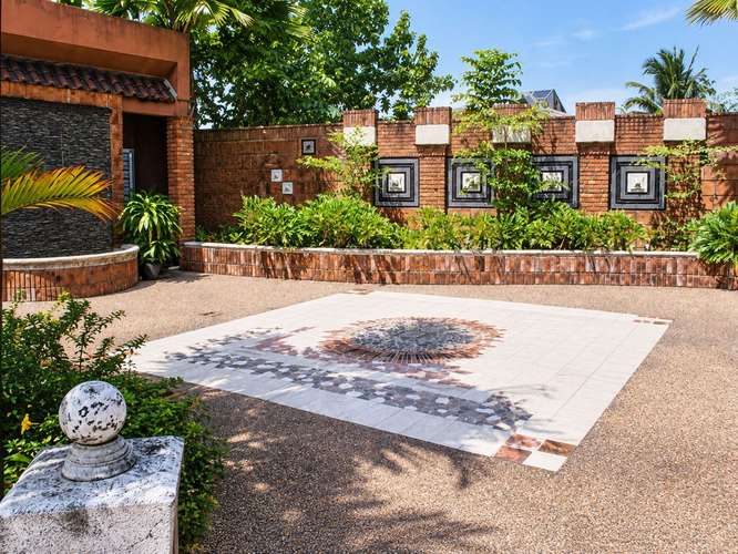 CASA EN VENTA EN LOS RÍOS CON 1,000 M² DE SOLAR, PISCINA Y 3 UNIDADES INDEPENDIENTES - Imagen 5