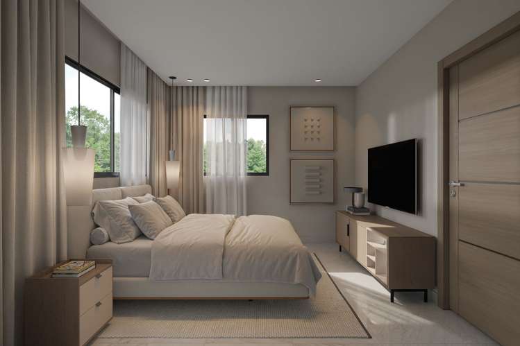 Vendo Apartamento en Punta Cana - Imagen 2