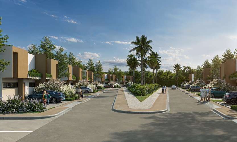 Vendo Apartamento en Punta Cana - Imagen 3