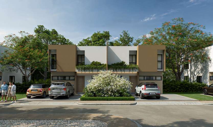 Vendo Apartamento en Punta Cana - Imagen 4
