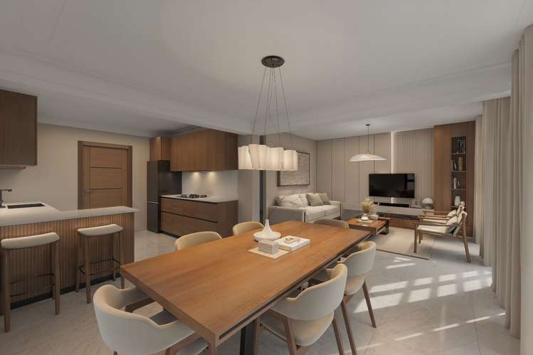 Vendo Apartamento en Punta Cana - Imagen 5