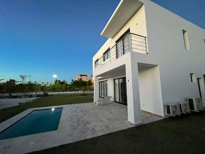Vendo villa en Punta Cana - Imagen 10