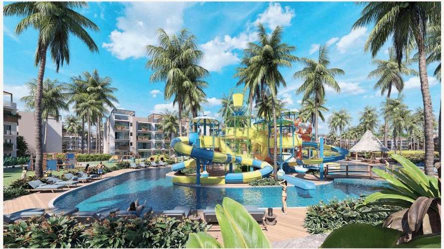 Vendo Apartamento en Punta Cana - Imagen 3