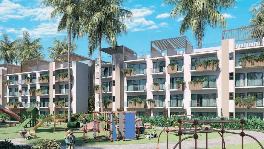 Vendo Apartamento en Punta Cana - Imagen 6