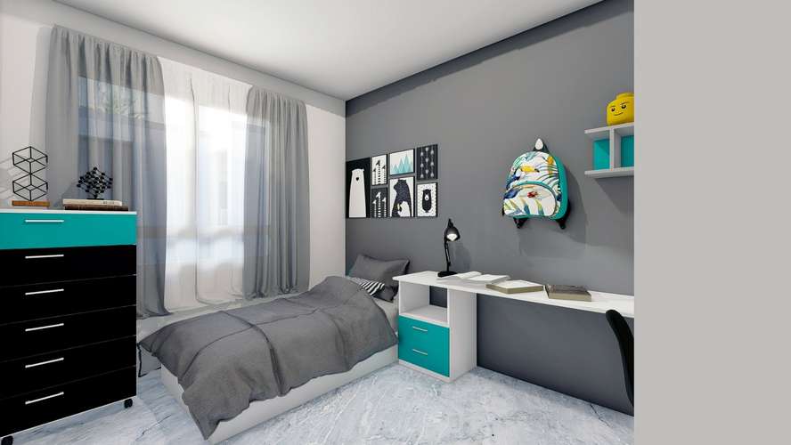 Vendo Apartamento en Punta Cana - Imagen 4