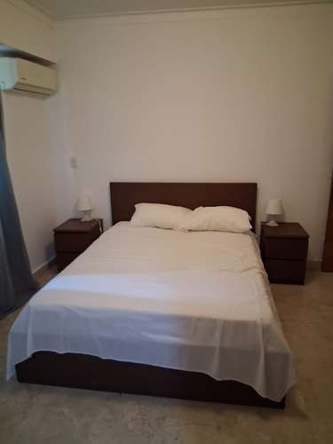 Se alquila, Apartamento 3Hab Amueblado Piso Alto c/Piscina, Sauna, Gym y Lobby en Naco  - Imagen 17