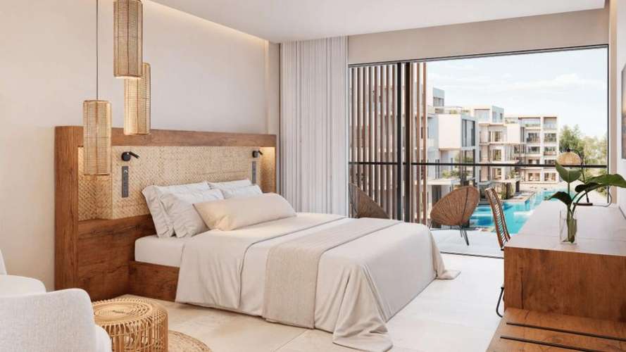 Vendo Apartamento en Punta Cana - Imagen 8