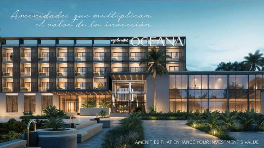 Vendo Apartamento en Punta Cana - Imagen 7