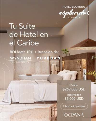 Vendo Apartamento en Punta Cana - Imagen 10