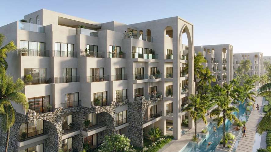 Vendo Apartamento en Punta Cana - Imagen 9