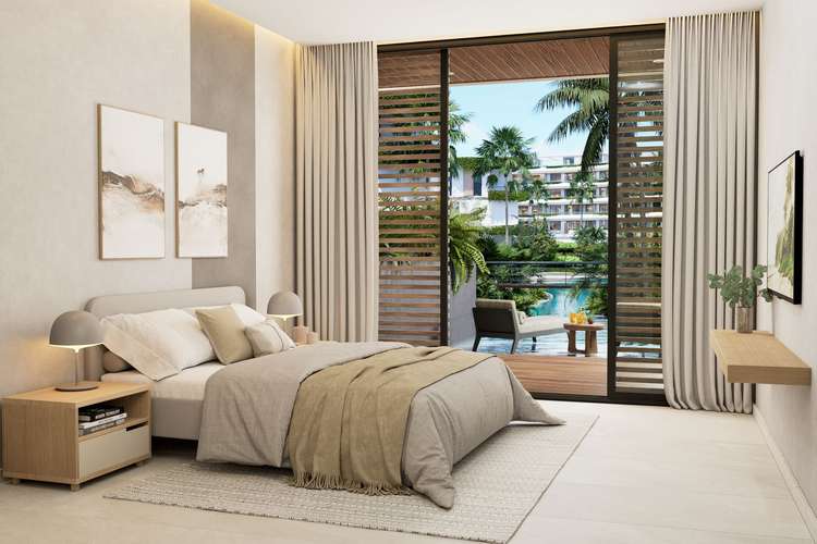Vendo Apartamento en Punta Cana - Imagen 6