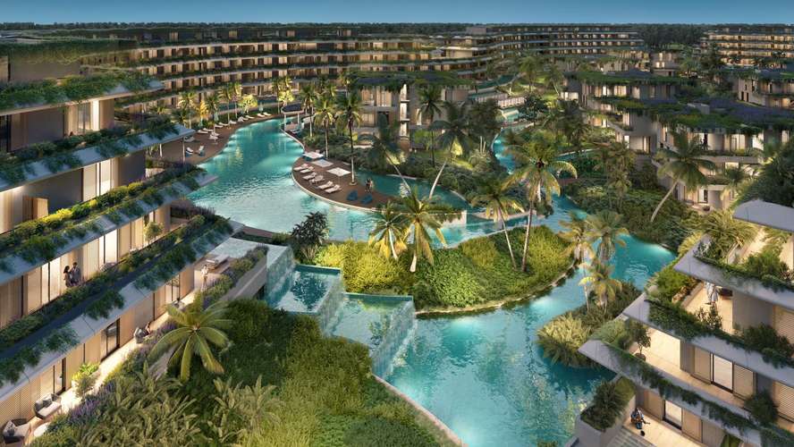Vendo Apartamento en Punta Cana - Imagen 3
