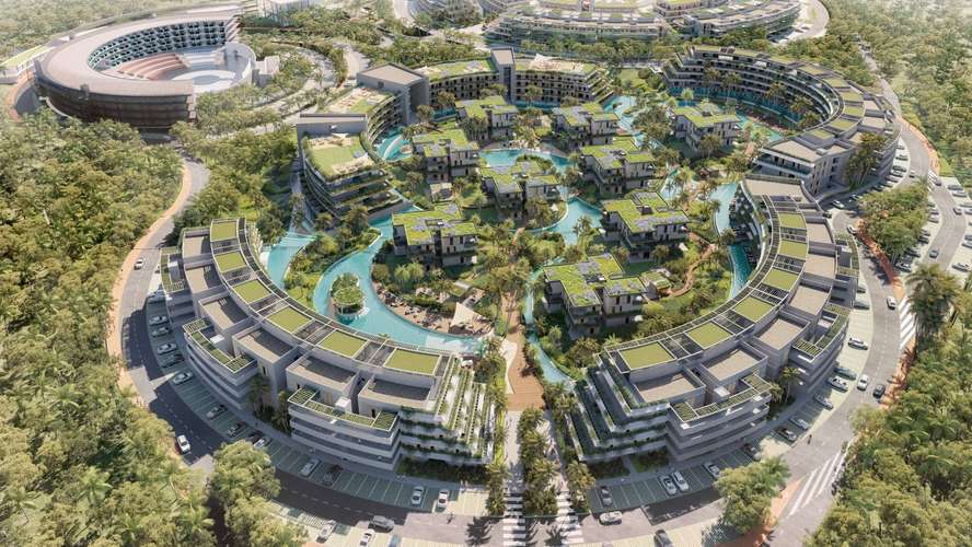 Vendo Apartamento en Punta Cana