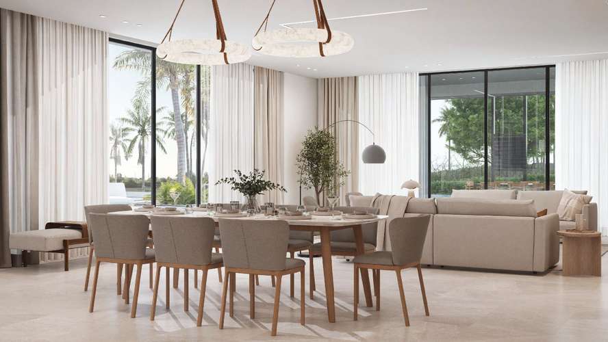Vendo villa en Punta Cana